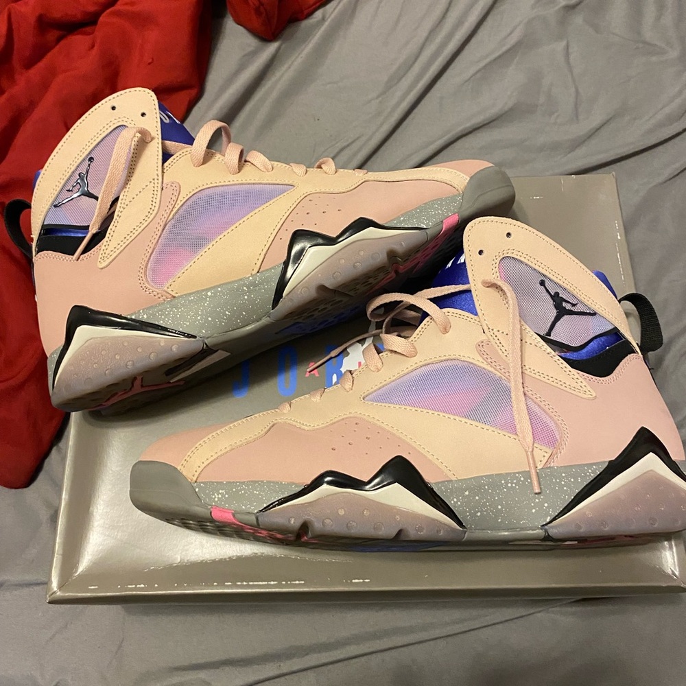 jordan saphire 7